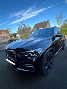 BMW X5 xDrive45e xline perfecte staat