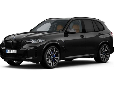 BMW X5 xDrive50e M Sport / B&W / INDIVIDUAL / MASSAGE /+