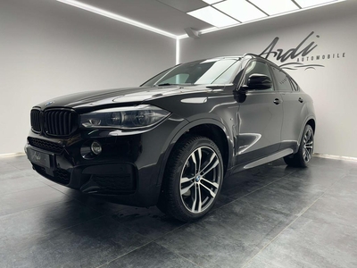 BMW X6 3.0 dAS xDrive30 *GARANTIE 12 MOIS*PACK M*CAMERA*