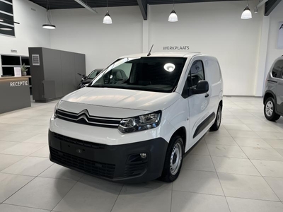 Citroen Berlingo 16Hdi 100