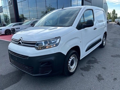 Citroen Berlingo M Light BlueHDi