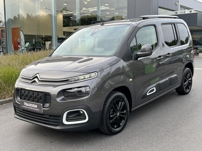 Citroen Berlingo Maat M 1.5 BlueHDi 100 BVM SHI