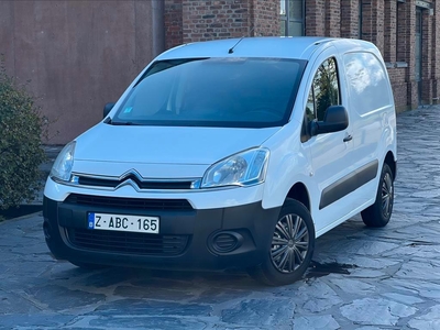 CITROEN BERLINGO*UITMUNTEND STAAT