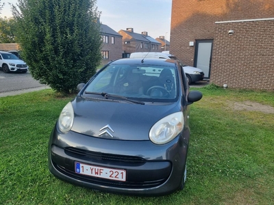 Citroen c1 Benzine euro4