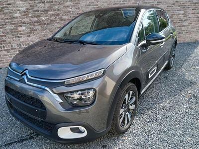 Citroen c3 - TOPSTAAT bwj 9/23