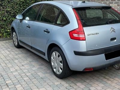 Citroen C4 Diesel 2006