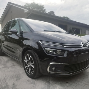 Citroen C4 Picasso 1.6 HDI euro 6