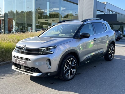 Citroen C5 Aircross 1.5 BlueHDi 130 EAT8 Shine