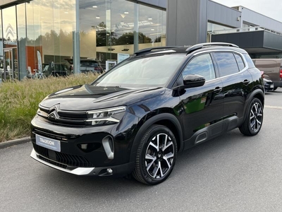 Citroen C5 Aircross 1.5 BlueHDi 130 EAT8 Shine