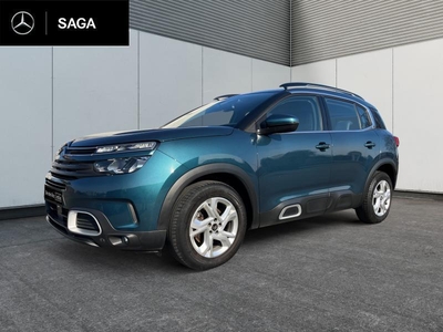 Citroen C5 Aircross Business