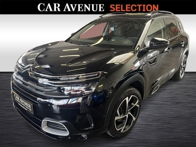 Citroen C5 Aircross Feel