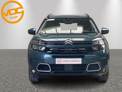 Citroen C5 Aircross Shine