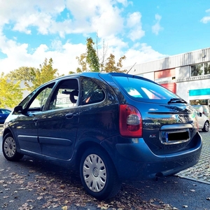 Citroen ️ Prête à immatriculér 1.6 d impeccable