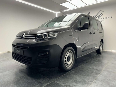 Citroën Berlingo 1.5 BlueHDi *GARANTIE 12 MOIS*1er PROPRIET