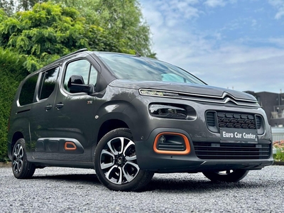 Citroën Berlingo 1.5 BlueHDi XL Shine XTR S (bj 2020)