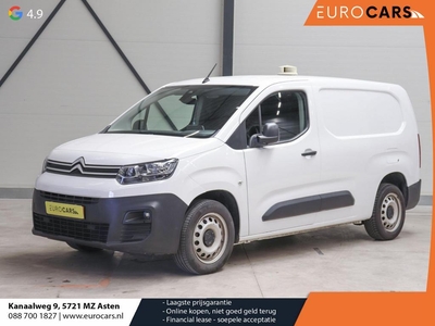 Citroën Berlingo 1.5 L2 130PK Automaat Airco Apple Carplay/A