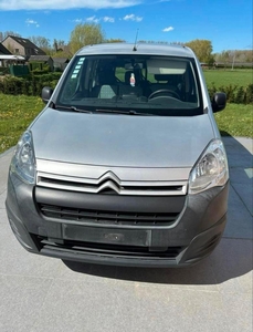 Citroën Berlingo 1.6 BlueHDI - EURO 6 - Automaat