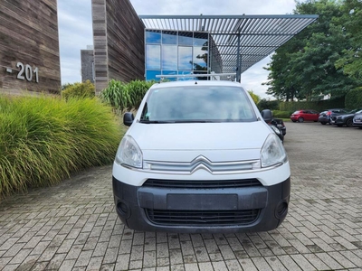 Citroën berlingo bestelwagen Jaar 2014 1600 HDI 109.000 km