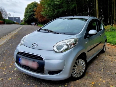 Citroën C1 1.0i*42.000km*Klaar voor registratie