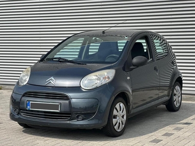 Citroën c1 2011 benzine 140.000km gekeurd voor verkoop