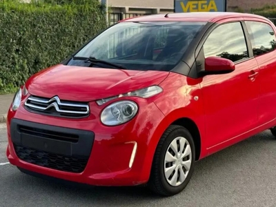 Citroën C1