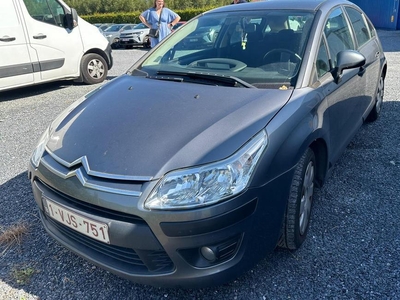 Citroën C4