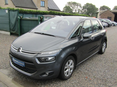 Citroën c4 Picasso 1.6 HDI