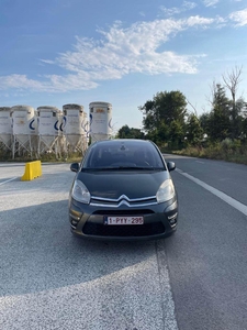 Citroën C4 Picasso 2013, 1.6 Diesel, GPS, 288000 km