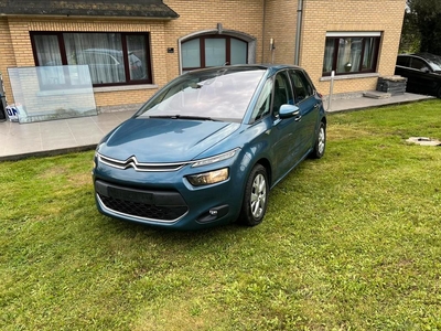 Citroën c4 Picasso PRÊT À IMMATRICULER!