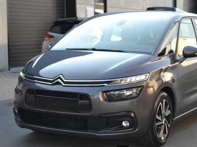 Citroën C4 SpaceTourer 1.2 EAT8 Live S*NAVI/PDC/LED/... *BTW