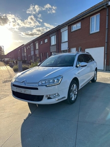 Citroën c5 !135000 km!!essence !