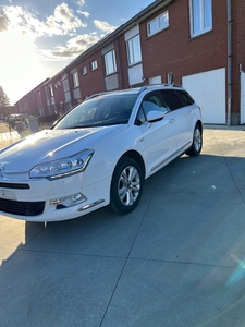 Citroën c5! 1.6 THP Essence!135 000km