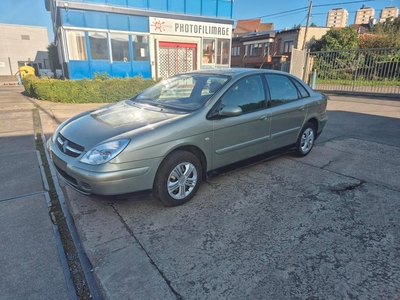 Citroën C5 1.8i km 95000 An 2004 CT ok 5place !!