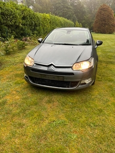 Citroën c5 2.0 HDI 100 kw 2010 euro 5 exclusive