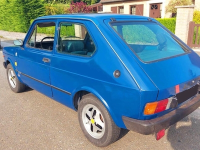 FIAT 127