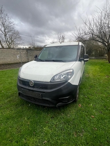 FIAT DOBLO 1.3 DIESEL