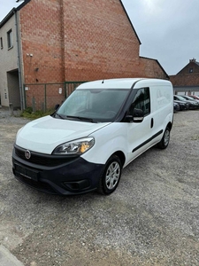 FIAT DOBLO 1.3 JDT EURO5B 125.000 KM AIRCO GOEDE STAAT