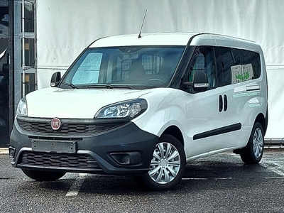 Fiat Doblo 1.4i ** Maxi Volume ** 57.000km ** 2018 **