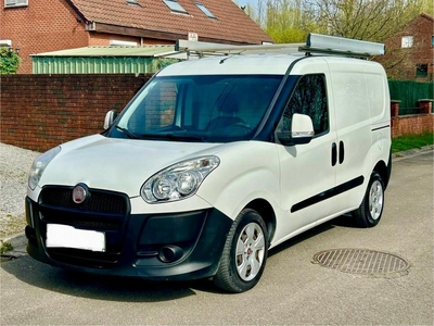 Fiat doblo 2014 ..1.3 multijet …100.000 km