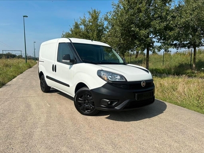 FIAT DOBLO 2019 | 1.3MultiJet | 95Pk | Lichtevracht EURO6