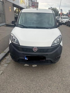 Fiat Doblo 2020