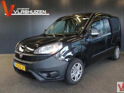 Fiat Dobló Cargo 1.3 MJ L1H1 Actual | € 3.650,- NETTO! | Eur