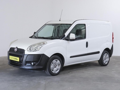 Fiat Doblò Cargo 1.3 MultiJet 90PK Airco Radio Bluetooth Tre