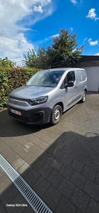 Fiat Doblo professional