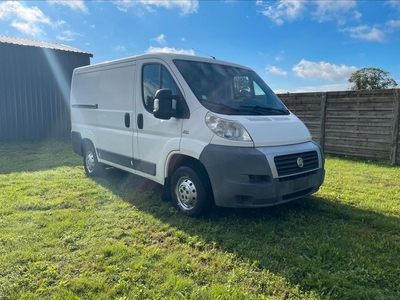 Fiat ducato 2.2diesel 160.dkm