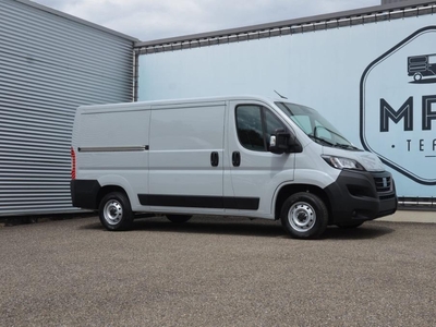 FIAT DUCATO 2.2HDI- L2H1- CAMERA- CRUISE- AIRCO- 26400+BTW