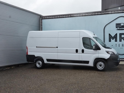 Fiat Ducato 2.2JTD-L3H2- MAXI-180PK-CAMERA- NIEUW- 29500+BTW