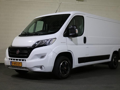 Fiat Ducato 2.3 MJ 130pk L2 H1 Airco Navigatie Camera