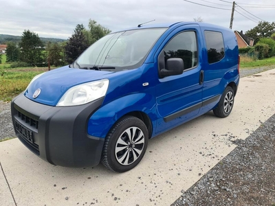 Fiat Fiorino 1.3Cdti 