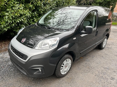 Fiat Fiorino - 1.4i SX